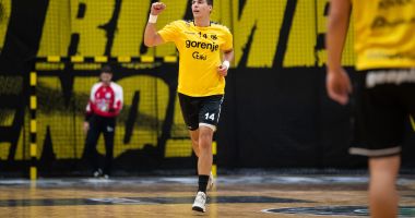 Velenjčani pred zadnjo domačo tekmo leta 2023